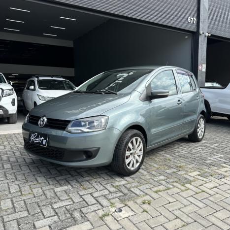 VOLKSWAGEN Fox 1.6 4P FLEX, Foto 2