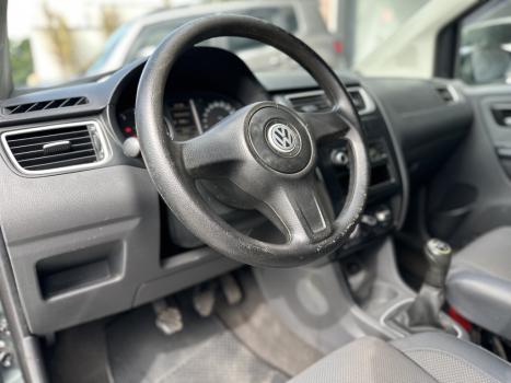 VOLKSWAGEN Fox 1.6 4P FLEX, Foto 3