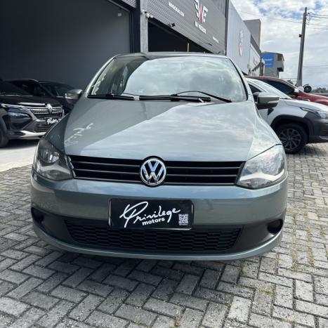 VOLKSWAGEN Fox 1.6 4P FLEX, Foto 4