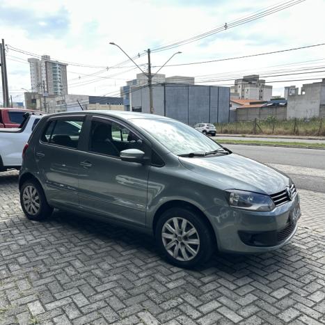VOLKSWAGEN Fox 1.6 4P FLEX, Foto 5