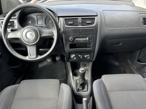 VOLKSWAGEN Fox 1.6 4P FLEX, Foto 6