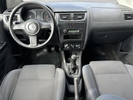 VOLKSWAGEN Fox 1.6 4P FLEX, Foto 7