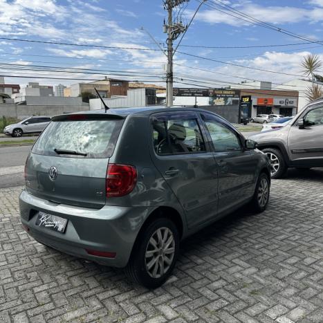 VOLKSWAGEN Fox 1.6 4P FLEX, Foto 8