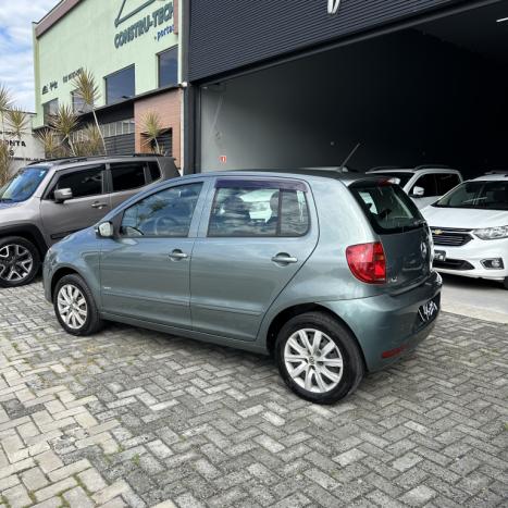 VOLKSWAGEN Fox 1.6 4P FLEX, Foto 10