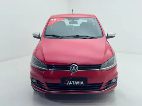 VOLKSWAGEN Fox 1.6 4P ROCK IN RIO FLEX, Foto 2