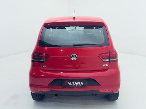 VOLKSWAGEN Fox 1.6 4P ROCK IN RIO FLEX, Foto 3