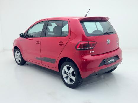 VOLKSWAGEN Fox 1.6 4P ROCK IN RIO FLEX, Foto 4