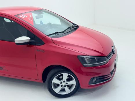 VOLKSWAGEN Fox 1.6 4P ROCK IN RIO FLEX, Foto 5