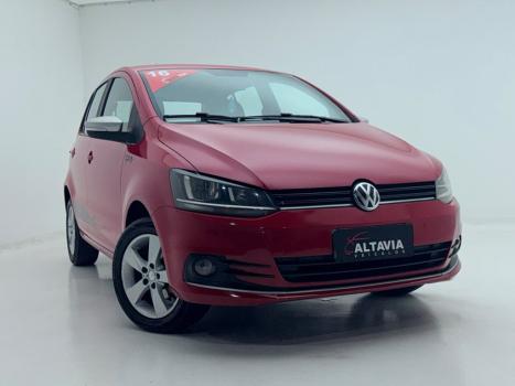 VOLKSWAGEN Fox 1.6 4P ROCK IN RIO FLEX, Foto 6