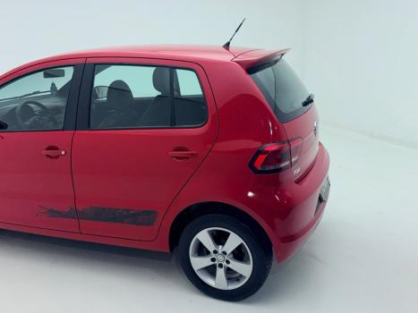 VOLKSWAGEN Fox 1.6 4P ROCK IN RIO FLEX, Foto 7