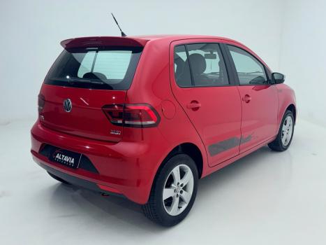 VOLKSWAGEN Fox 1.6 4P ROCK IN RIO FLEX, Foto 8