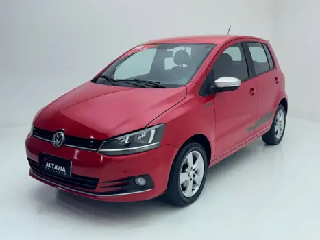 VOLKSWAGEN Fox 1.6 4P ROCK IN RIO FLEX, Foto 9