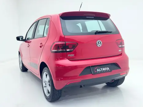 VOLKSWAGEN Fox 1.6 4P ROCK IN RIO FLEX, Foto 10