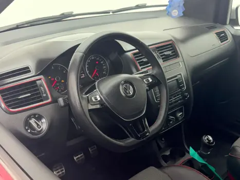 VOLKSWAGEN Fox 1.6 4P ROCK IN RIO FLEX, Foto 11