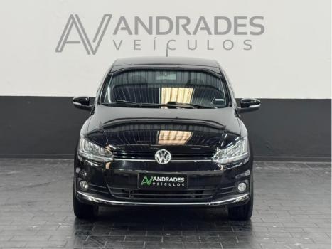 VOLKSWAGEN Fox 1.6 4P CONNECT FLEX, Foto 2