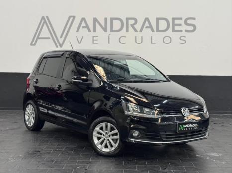 VOLKSWAGEN Fox 1.6 4P CONNECT FLEX, Foto 3