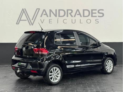 VOLKSWAGEN Fox 1.6 4P CONNECT FLEX, Foto 4