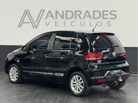 VOLKSWAGEN Fox 1.6 4P CONNECT FLEX, Foto 5