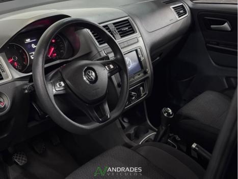 VOLKSWAGEN Fox 1.6 4P CONNECT FLEX, Foto 8