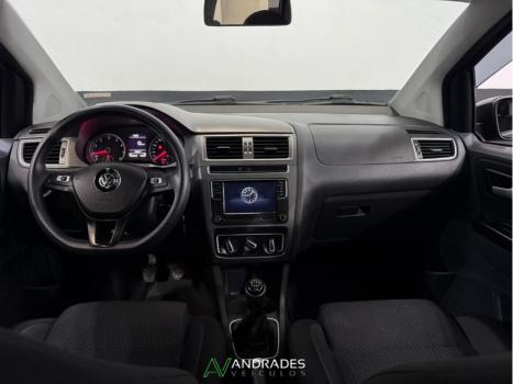 VOLKSWAGEN Fox 1.6 4P CONNECT FLEX, Foto 9