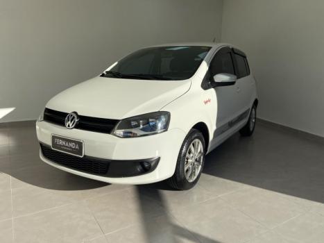 VOLKSWAGEN Fox 1.6 4P ROCK IN RIO FLEX, Foto 1
