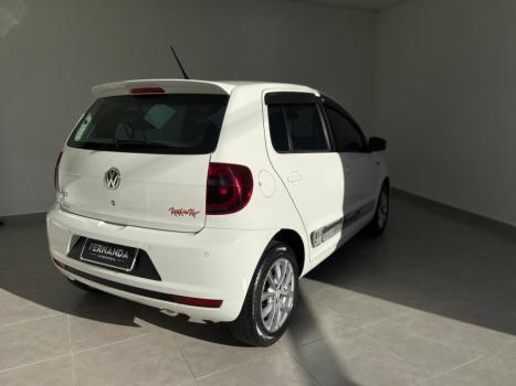 VOLKSWAGEN Fox 1.6 4P ROCK IN RIO FLEX, Foto 3