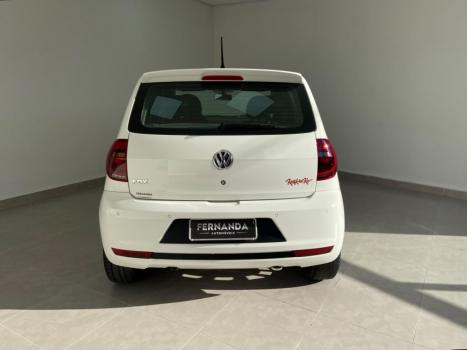 VOLKSWAGEN Fox 1.6 4P ROCK IN RIO FLEX, Foto 4