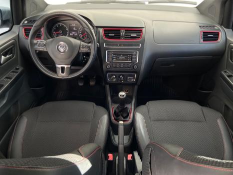 VOLKSWAGEN Fox 1.6 4P ROCK IN RIO FLEX, Foto 6