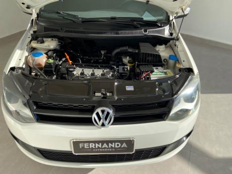 VOLKSWAGEN Fox 1.6 4P ROCK IN RIO FLEX, Foto 11