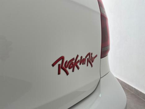 VOLKSWAGEN Fox 1.6 4P ROCK IN RIO FLEX, Foto 13