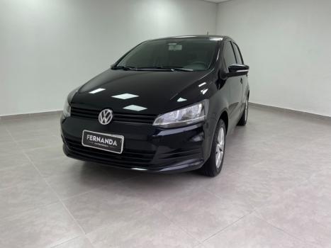 VOLKSWAGEN Fox 1.6 4P MSI TRENDLINE FLEX, Foto 1