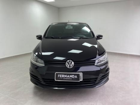 VOLKSWAGEN Fox 1.6 4P MSI TRENDLINE FLEX, Foto 2