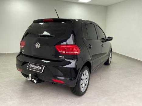 VOLKSWAGEN Fox 1.6 4P MSI TRENDLINE FLEX, Foto 3