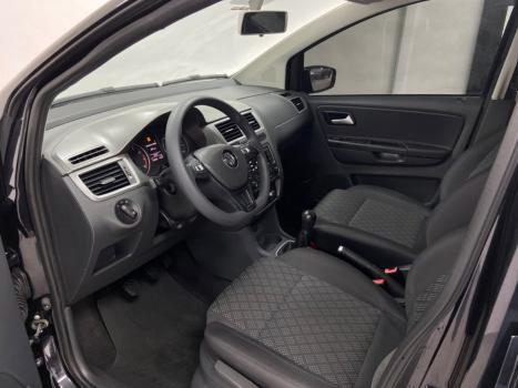 VOLKSWAGEN Fox 1.6 4P MSI TRENDLINE FLEX, Foto 5