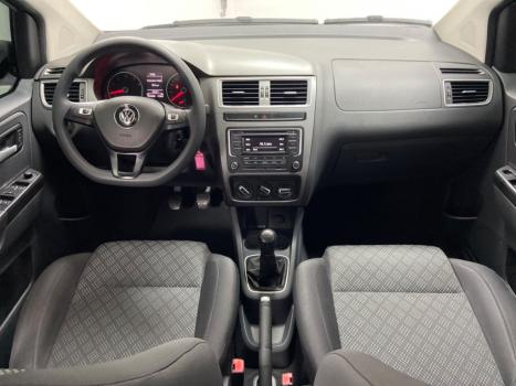 VOLKSWAGEN Fox 1.6 4P MSI TRENDLINE FLEX, Foto 6