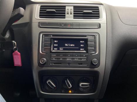 VOLKSWAGEN Fox 1.6 4P MSI TRENDLINE FLEX, Foto 7