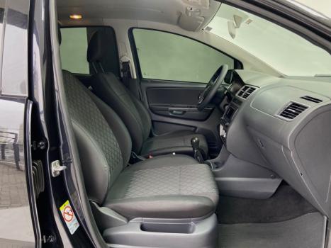 VOLKSWAGEN Fox 1.6 4P MSI TRENDLINE FLEX, Foto 9