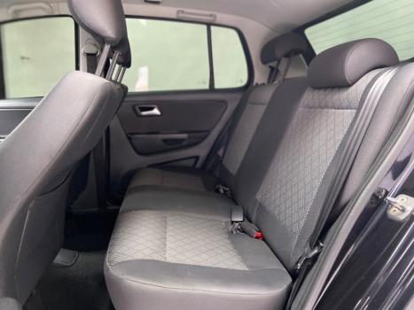 VOLKSWAGEN Fox 1.6 4P MSI TRENDLINE FLEX, Foto 11