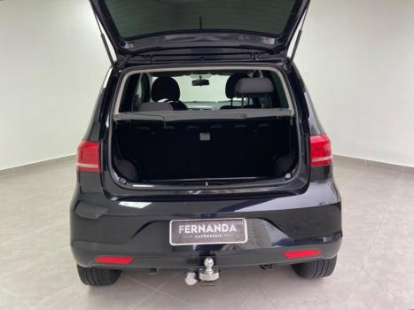VOLKSWAGEN Fox 1.6 4P MSI TRENDLINE FLEX, Foto 12