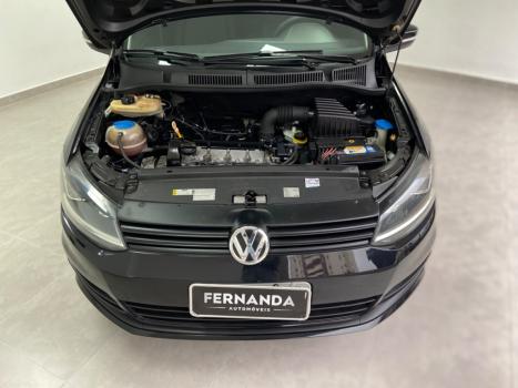 VOLKSWAGEN Fox 1.6 4P MSI TRENDLINE FLEX, Foto 13