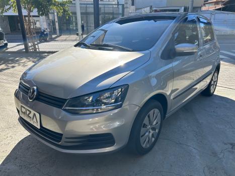 VOLKSWAGEN Fox 1.6 4P MSI TRENDLINE FLEX, Foto 3