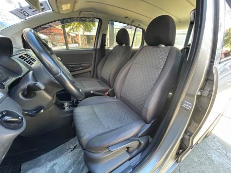 VOLKSWAGEN Fox 1.6 4P MSI TRENDLINE FLEX, Foto 4