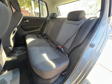 VOLKSWAGEN Fox 1.6 4P MSI TRENDLINE FLEX, Foto 5