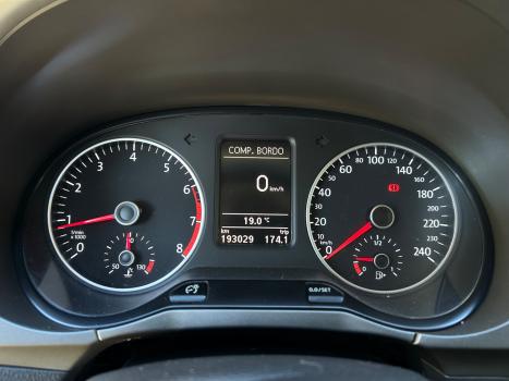VOLKSWAGEN Fox 1.6 4P MSI TRENDLINE FLEX, Foto 6