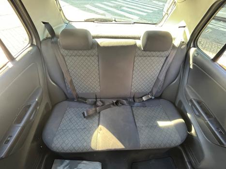 VOLKSWAGEN Fox 1.6 4P MSI TRENDLINE FLEX, Foto 7