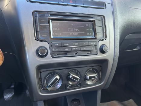 VOLKSWAGEN Fox 1.6 4P MSI TRENDLINE FLEX, Foto 10