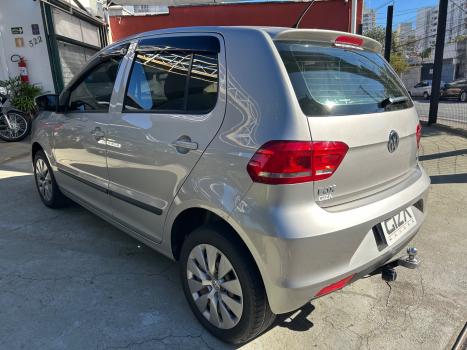 VOLKSWAGEN Fox 1.6 4P MSI TRENDLINE FLEX, Foto 11