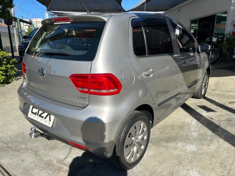 VOLKSWAGEN Fox 1.6 4P MSI TRENDLINE FLEX, Foto 13