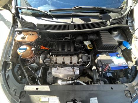 VOLKSWAGEN Fox 1.6 4P MSI TRENDLINE FLEX, Foto 15