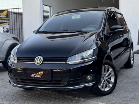 VOLKSWAGEN Fox 1.6 4P CONNECT FLEX, Foto 1